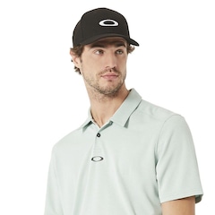 Boné Oakley Golf Ellipse Hat Unissex - Foto 4