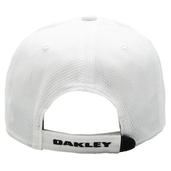 Boné Oakley Golf Ellipse Hat Unissex - Foto 2