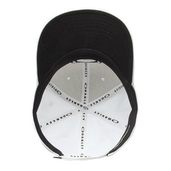 Boné Oakley Golf Ellipse Hat Unissex - Foto 4