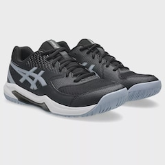 Tênis Asics Gel-Dedicate 8 Clay - Masculino - Tennis - Foto 5