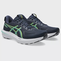 Tênis Masculino Asics GT 1000 14 - Foto 3