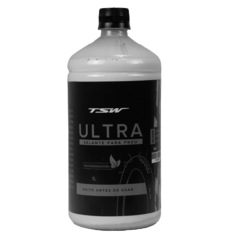 Selante para Pneu tubeless Bicicleta mtb Speed TSW Ultra - 1L - Foto 1
