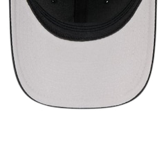 Boné New Era 3930mc Boston Red Sox Poly Masculino - Foto 7