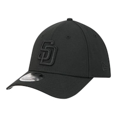 Boné New Era 3930mc San Diego Padres Masculino - Foto 1