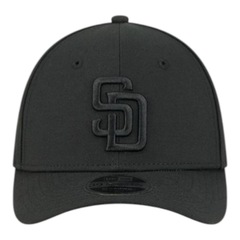 Boné New Era 3930mc San Diego Padres Masculino - Foto 3