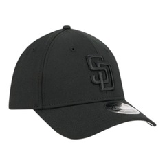 Boné New Era 3930mc San Diego Padres Masculino - Foto 4