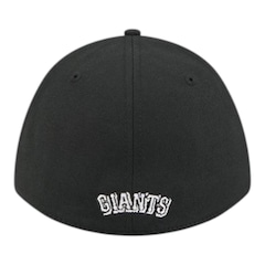 Boné New Era 3930mc San Francisco Giants Poly Masculino - Foto 2