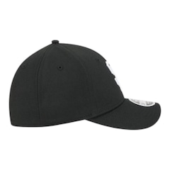 Boné New Era 3930mc San Francisco Giants Poly Masculino - Foto 6