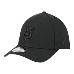 Boné New Era 3930mc San Francisco Giants Poly Masculino - Foto 1