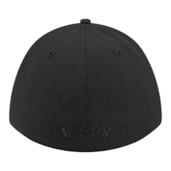 Boné New Era 3930mc San Francisco Giants Poly Masculino - Foto 2