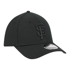 Boné New Era 3930mc San Francisco Giants Poly Masculino - Foto 4