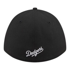 Boné New Era 3930mc A-Frame Los Angeles Dodgers Masculino - Foto 2