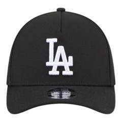 Boné New Era 3930mc A-Frame Los Angeles Dodgers Masculino - Foto 3
