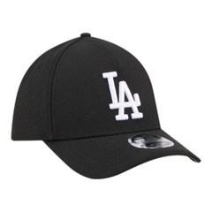 Boné New Era 3930mc A-Frame Los Angeles Dodgers Masculino - Foto 4