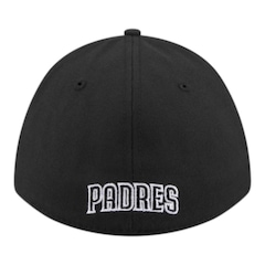 Boné New Era 3930mc A-Frame San Diego Padres Masculino - Foto 2