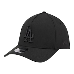 Boné New Era 3930mc A-Frame Los Angeles Dodgers Masculino - Foto 1