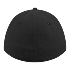 Boné New Era 3930mc A-Frame Los Angeles Dodgers Masculino - Foto 2