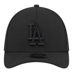 Boné New Era 3930mc A-Frame Los Angeles Dodgers Masculino - Foto 3
