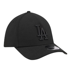 Boné New Era 3930mc A-Frame Los Angeles Dodgers Masculino - Foto 4