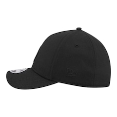 Boné New Era 3930mc A-Frame Los Angeles Dodgers Masculino - Foto 5