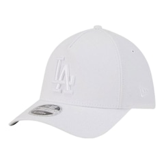 Boné New Era 3930mc A-Frame Los Angeles Dodgers Masculino - Foto 1