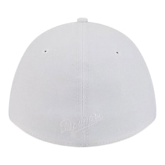Boné New Era 3930mc A-Frame Los Angeles Dodgers Masculino - Foto 2