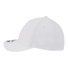 Boné New Era 3930mc A-Frame Los Angeles Dodgers Masculino - Foto 5