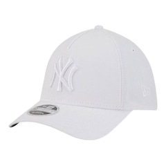 Boné New Era 3930mc A-Frame New York Yankees Masculino - Foto 1