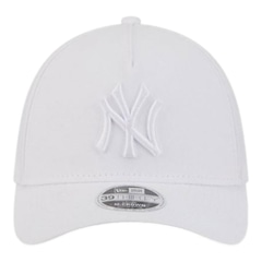 Boné New Era 3930mc A-Frame New York Yankees Masculino - Foto 3