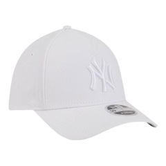 Boné New Era 3930mc A-Frame New York Yankees Masculino - Foto 4