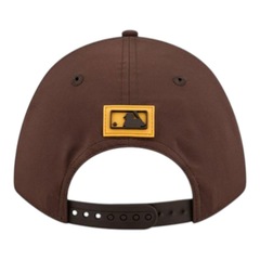 Boné New Era 940mc A-Frame San Diego Padres Masculino - Foto 4