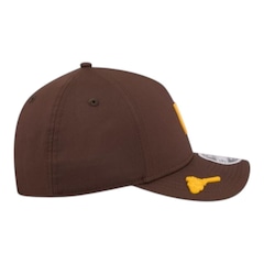 Boné New Era 940mc A-Frame San Diego Padres Masculino - Foto 6