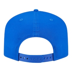 Boné New Era 1920 New York Yankees Washed Cobalt Masculino - Foto 2