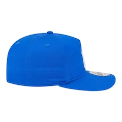 Boné New Era 1920 New York Yankees Washed Cobalt Masculino - Foto 6