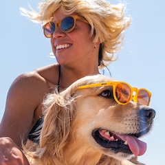 Óculos de Sol Unissex GoodrBodhi's Ultimate Ride - Foto 3