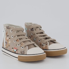 Tênis Infantil Converse All Star Toy Story Cano Alto - Foto 2