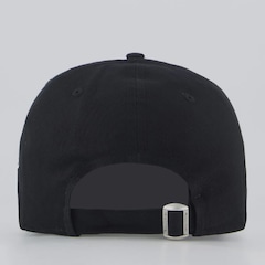 Boné Unissex New Era Liverpool Core Injection 940 Aba Curva - Foto 3