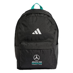 Mochila Unissex adidas Mercedes - Amg Petronas F1 Dna 27,4 Litros - Foto 1