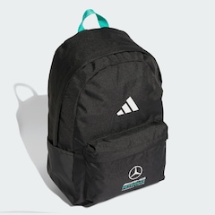 Mochila Unissex adidas Mercedes - Amg Petronas F1 Dna 27,4 Litros - Foto 5