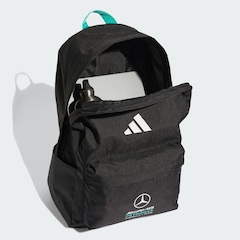 Mochila Unissex adidas Mercedes - Amg Petronas F1 Dna 27,4 Litros - Foto 6