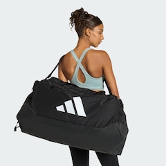 Mala adidas Duffel Treino Defender Grande Unissex - Foto 10