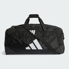 Mala adidas Duffel Treino Defender Grande Unissex - Foto 2