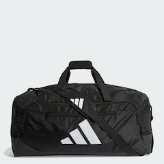Mala adidas Duffel Treino Defender Grande Unissex - Foto 3