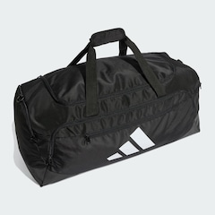 Mala adidas Duffel Treino Defender Grande Unissex - Foto 5