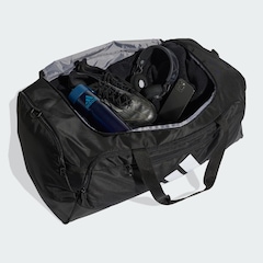 Mala adidas Duffel Treino Defender Grande Unissex - Foto 6
