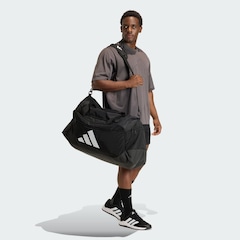 Mala adidas Duffel Treino Defender Grande Unissex - Foto 9