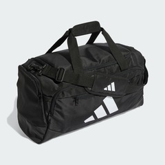 Bolsa adidas Defender Duffle Pequena Academia Unissex - Foto 5