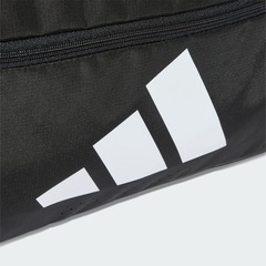 Bolsa adidas Defender Duffle Pequena Academia Unissex - Foto 7