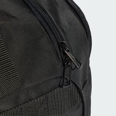 Bolsa adidas Defender Duffle Pequena Academia Unissex - Foto 8