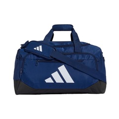 Bolsa adidas Defender Duffle Pequena Academia Unissex - Foto 1